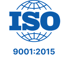 ISO 9001:2015 Quality Management